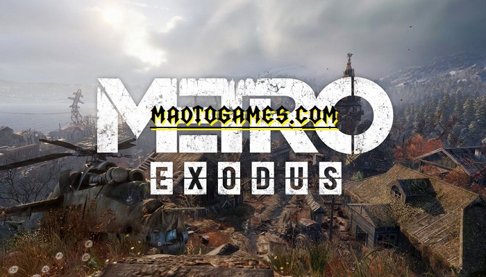 Metro Exodus Free Download