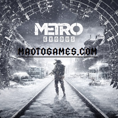 Metro Exodus Free Download