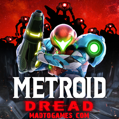 Metroid Dread Free Download