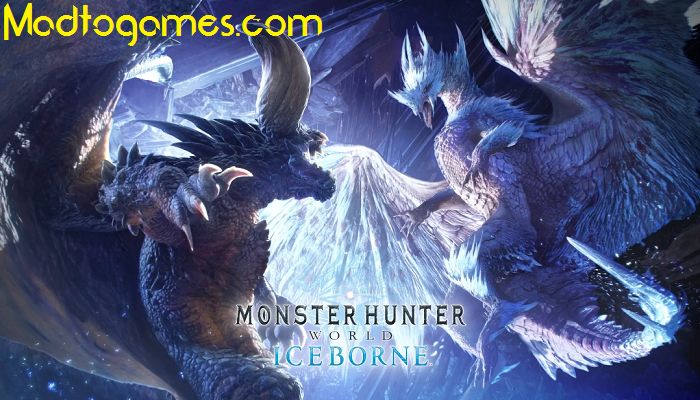 Monster Hunter World Iceborne Free Download