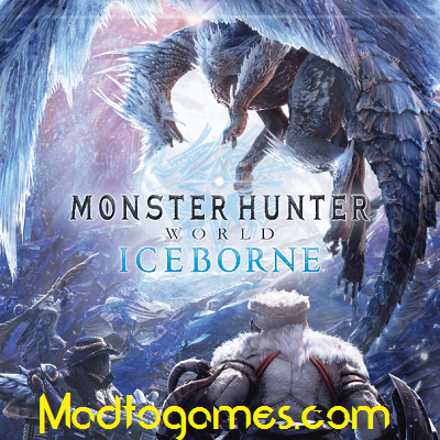 Monster Hunter World Iceborne Free Download