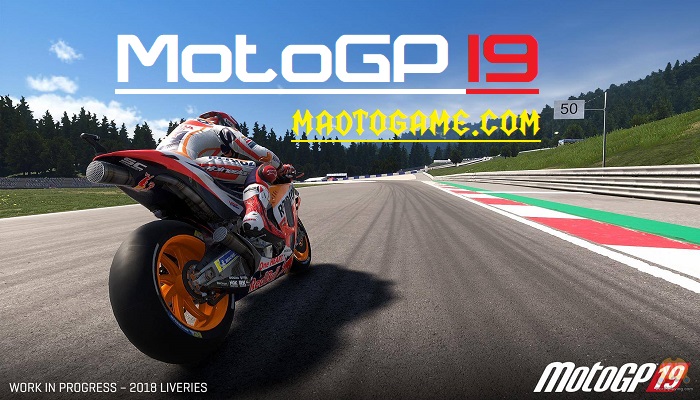 MotoGP 19 Free Download