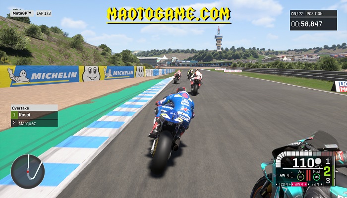 MotoGP 19 Free Download