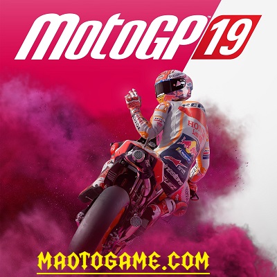 MotoGP 19 Free Download