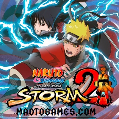 Naruto Shippuden Ultimate Ninja Storm 2 Free Download