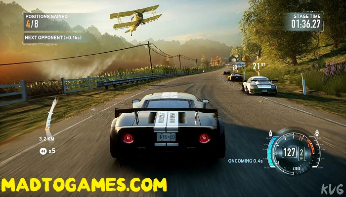 Need for Speed The Run Free Download