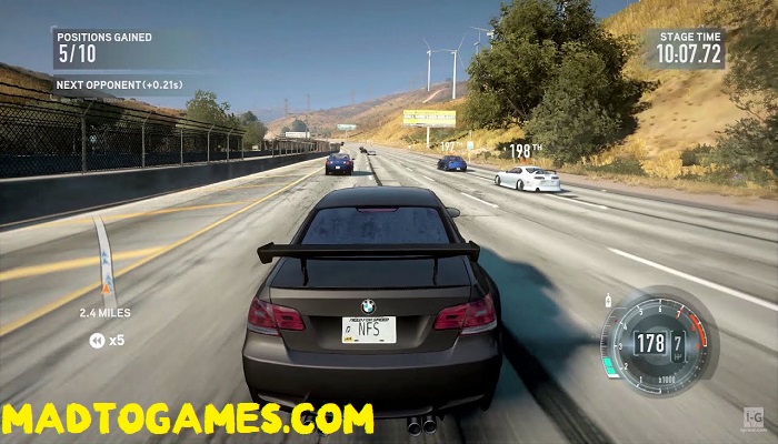 Need for Speed The Run Free Download