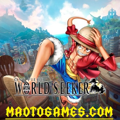 One Piece World Seeker Free Download