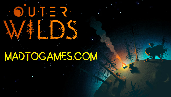 Outer Wilds Free Download