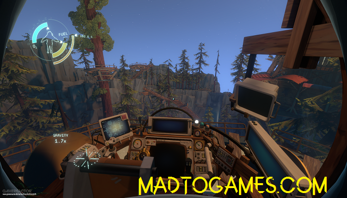 Outer Wilds Free Download