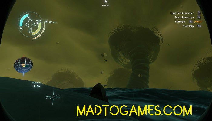 Outer Wilds Free Download