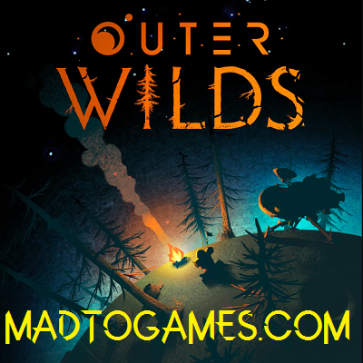 Outer Wilds Free Download