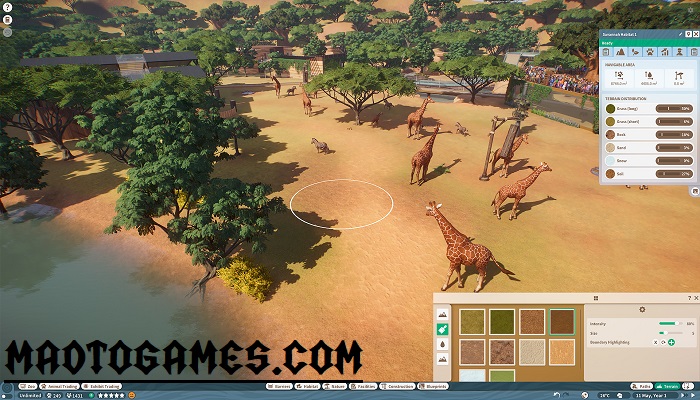 Planet Zoo Free Download