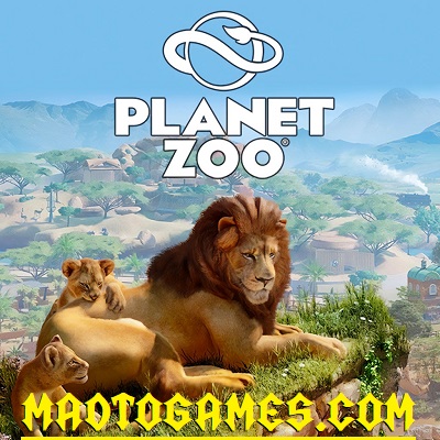 Planet Zoo Free Download