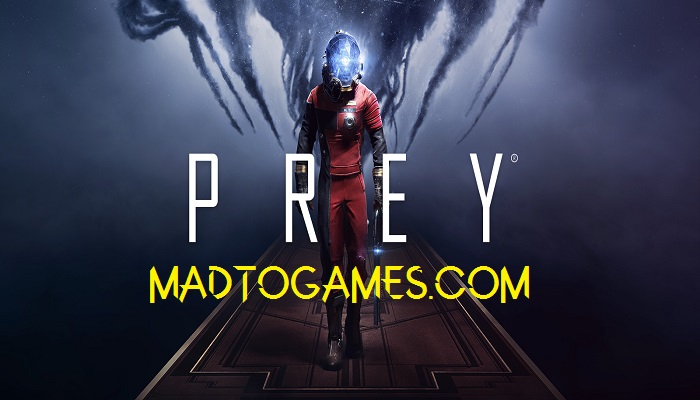 Prey Free Download