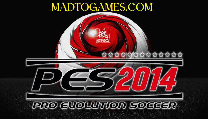 Pro Evolution Soccer 2014 Free Download