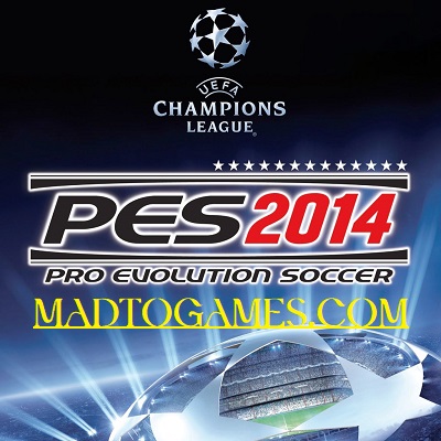 Pro Evolution Soccer 2014 Free Download