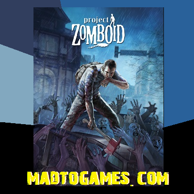 Project Zomboid Free Download