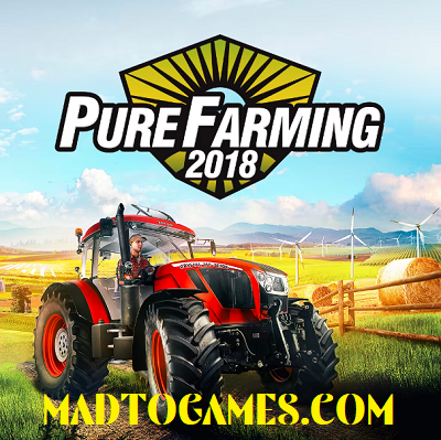 Pure Farming 2018 Free Download