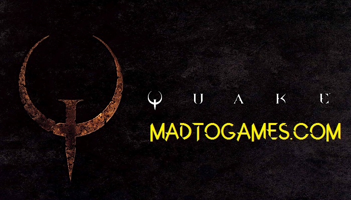 Quake Free Download