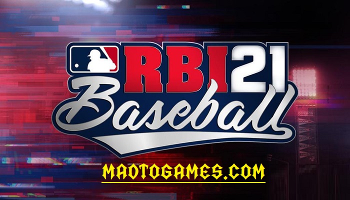 R.B.I. Baseball 21 Free Download