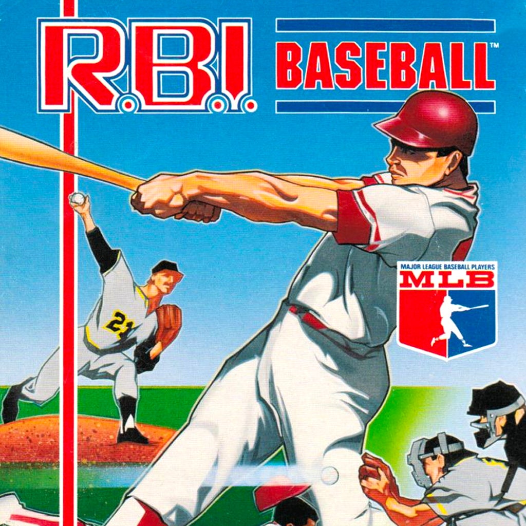 R.B.I. Baseball 21 Free Download