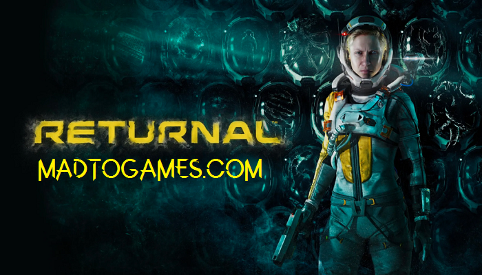 Returnal Free Download