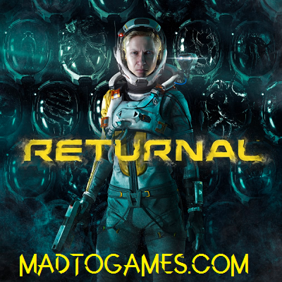 Returnal Free Download