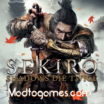 Sekiro Shadows Die Twice Free Download