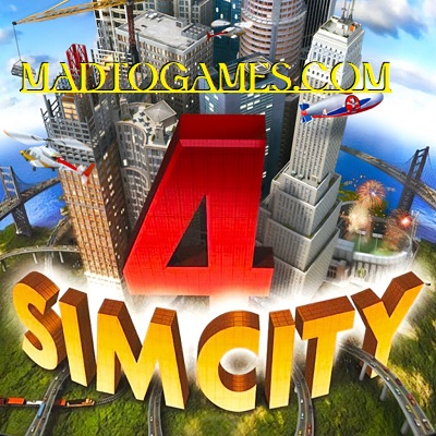 SimCity 4 Free Download