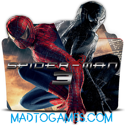 Spider Man 3 Free Download