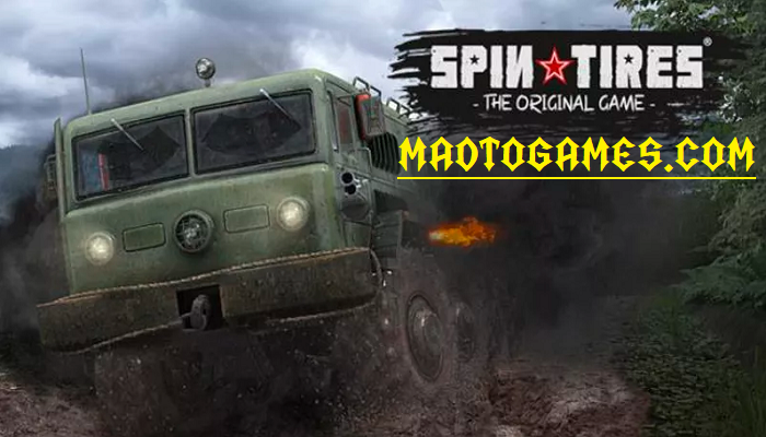 Spintires Free Download