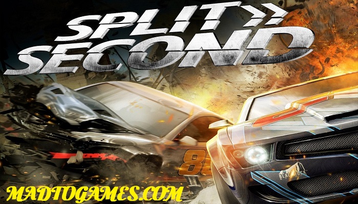 Split Second Velocity Free Download