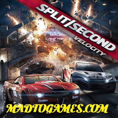 Split Second Velocity Free Download