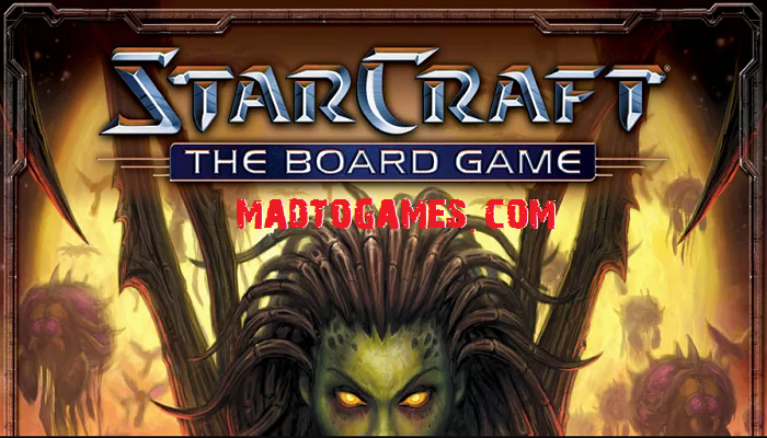 StarCraft Brood War Free Download