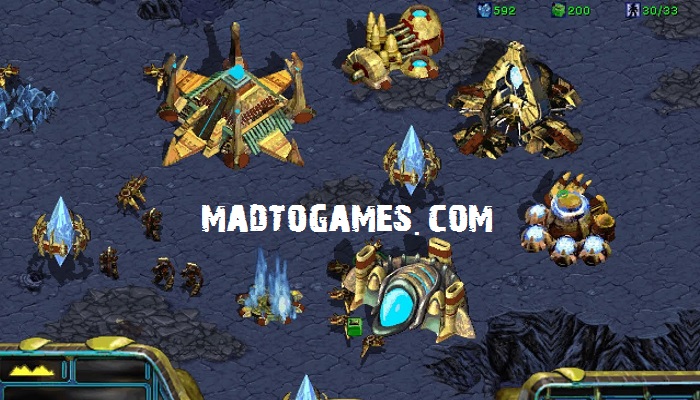 StarCraft Brood War Free Download