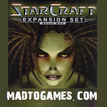 StarCraft Brood War Free Download