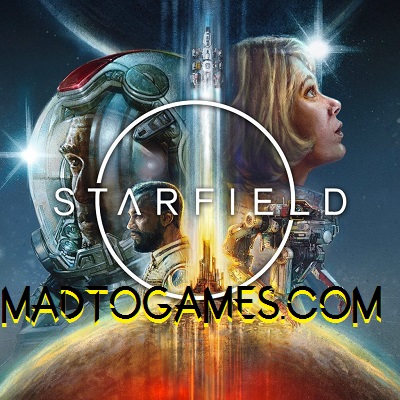 Starfield Free Download