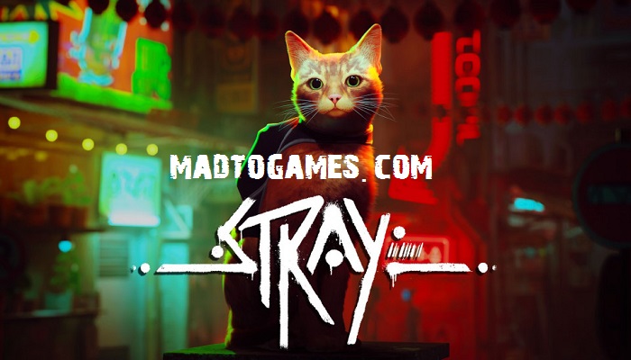 Stray Free Download