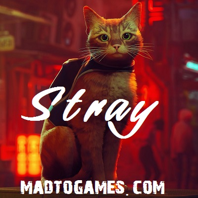 Stray Free Download