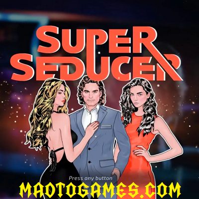 Super Seducer Free Download