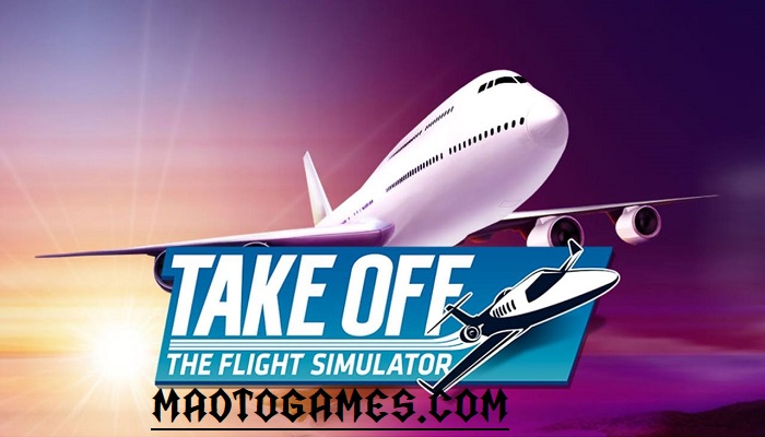 Take Off The Flight Simulator Free Download