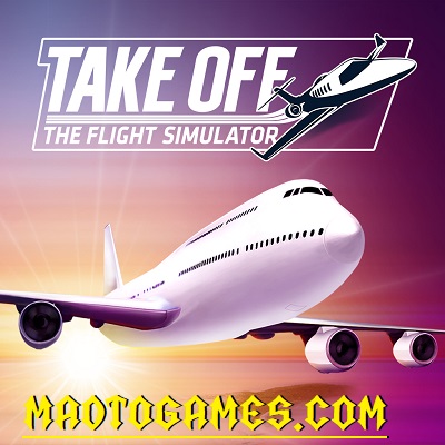 Take Off The Flight Simulator Free Download