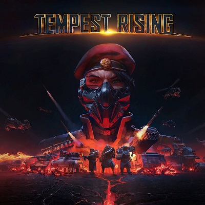 Tempest Rising