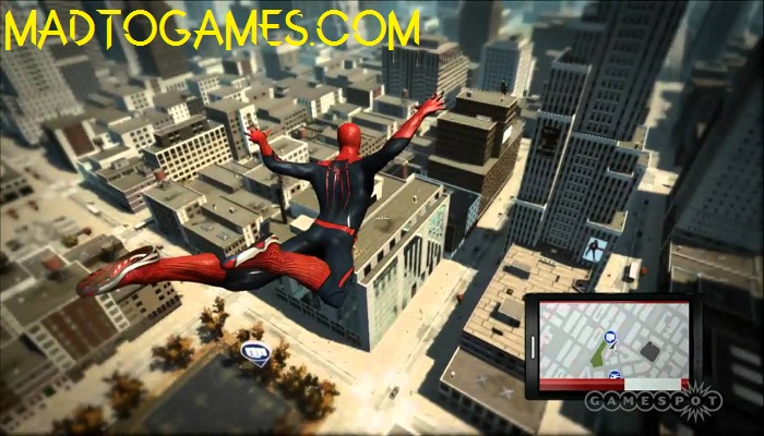 The Amazing Spider-Man Free Download