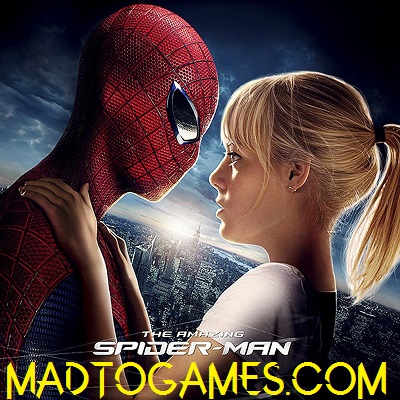 The Amazing Spider-Man Free Download