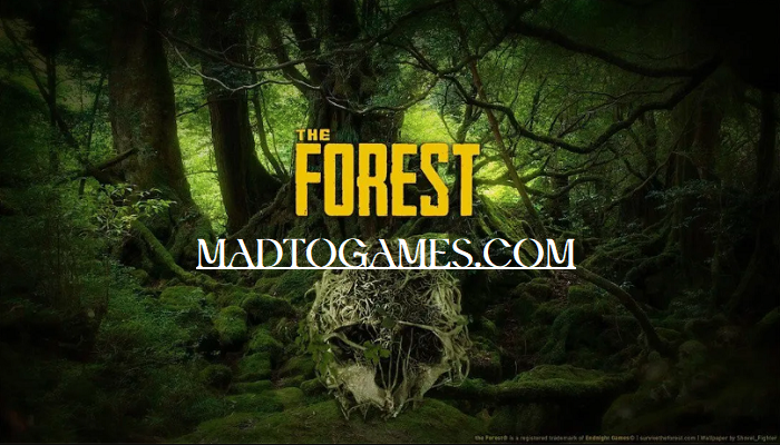 The Forest Free Download