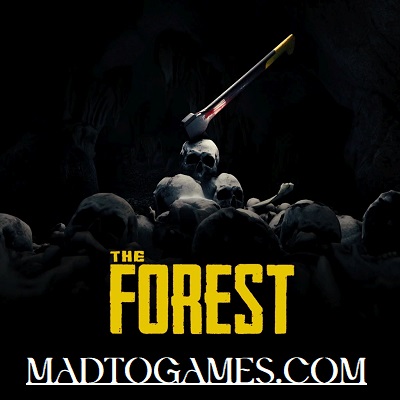 The Forest Free Download