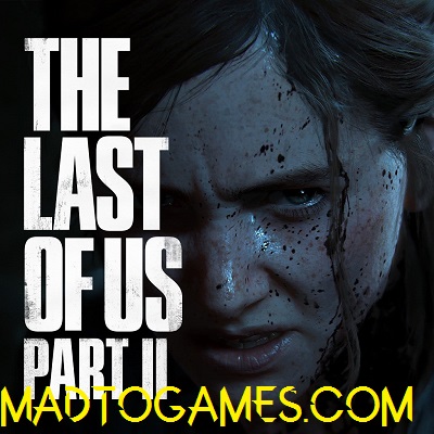 The Last of Us Part II Free Download