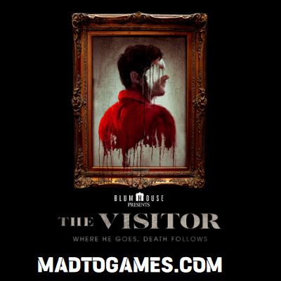 The Visitor Free Download